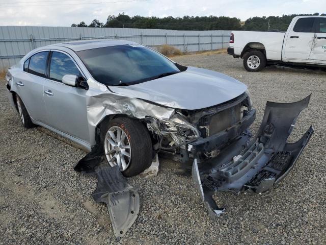Vin: 1n4aa5ap3dc818052, lot: 63329185, nissan maxima s 20134