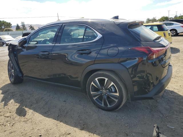 2023 LEXUS UX 250H BA JTHX6JBHXP2155450
