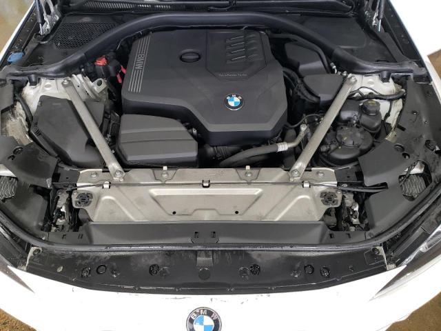 2021 BMW 430I WBA53AP01MCF19183
