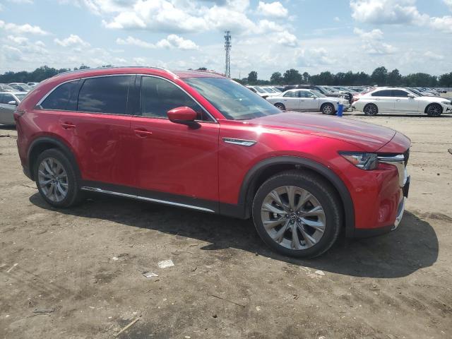 2025 MAZDA CX-90 PREM - JM3KKEHD1S1229864