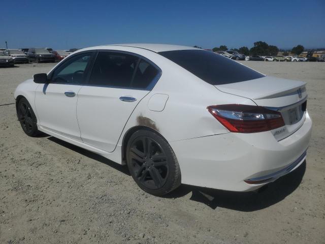 Vin: 1hgcr2f59ga150258, lot: 64114995, honda accord sport 20162