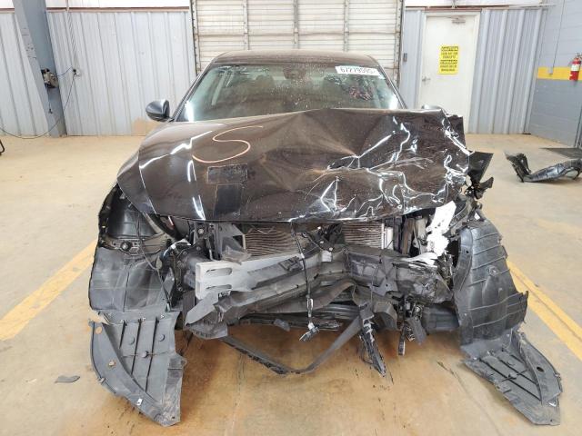 2024 NISSAN ALTIMA SV 1N4BL4DV1RN305848