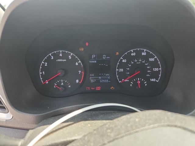 2019 HYUNDAI ACCENT SE 3KPC24A32KE069290