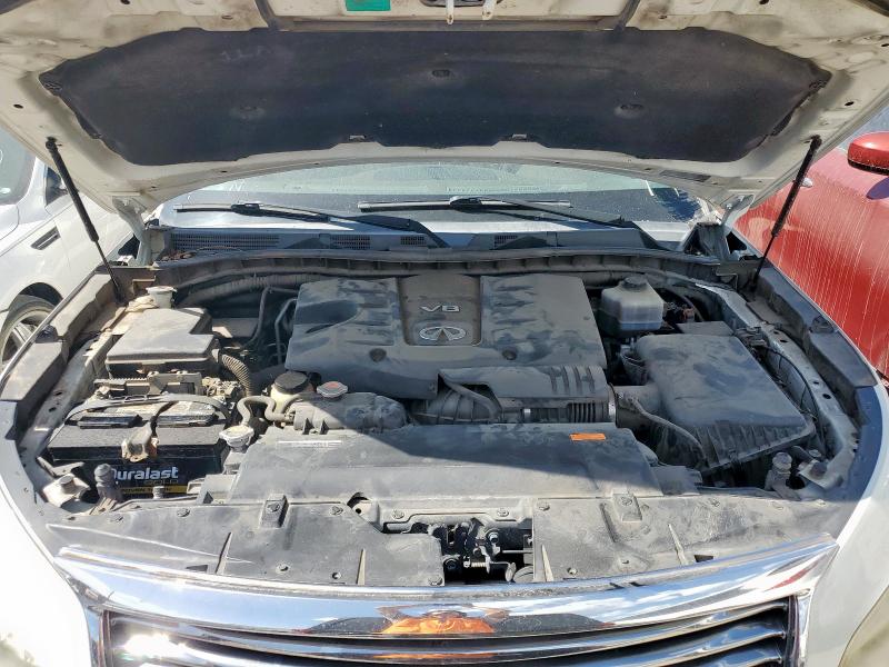 2014 INFINITI QX80 - JN8AZ2NF1E9553945