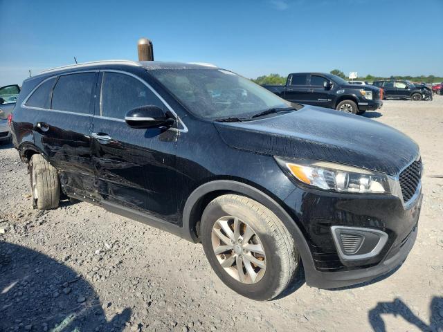 2017 KIA SORENTO LX 5XYPG4A52HG201612