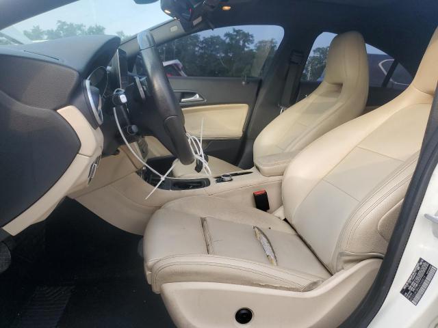 2016 MERCEDES-BENZ CLA 250 4M WDDSJ4GB6GN368819