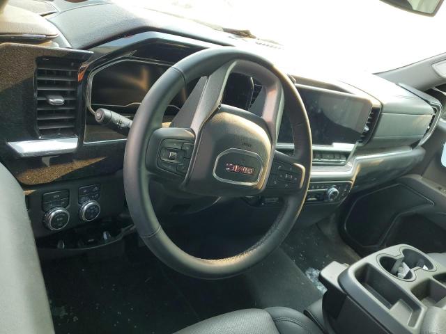 2025 GMC SIERRA K15 1GTUUDED1SZ157365