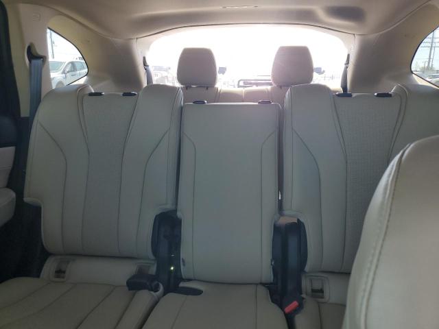 2024 ACURA MDX TECHNO 5J8YE1H46RL005783