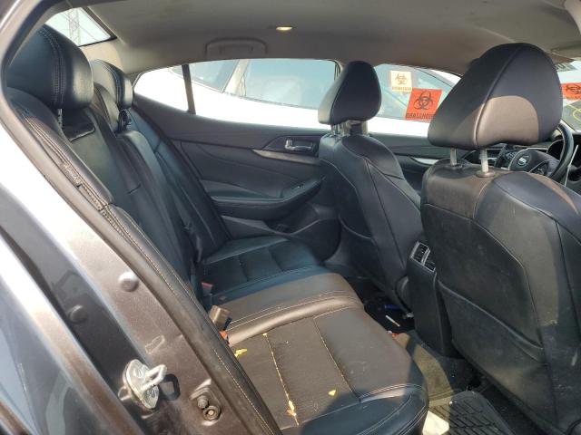 2019 NISSAN MAXIMA S - 1N4AA6AVXKC377134