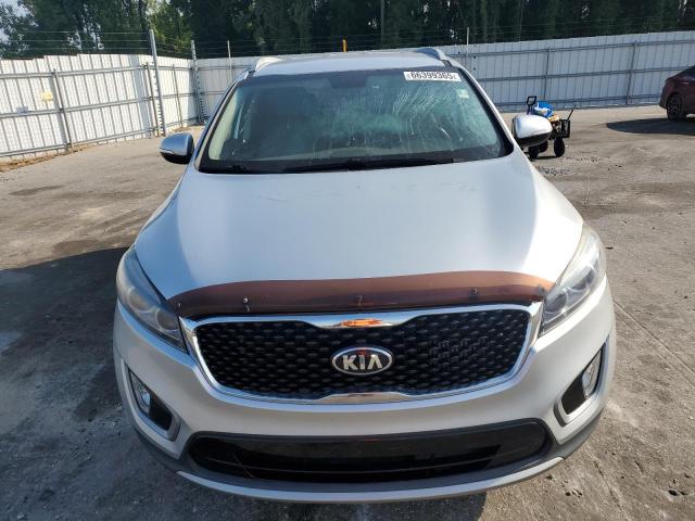 2016 KIA SORENTO EX - 5XYPH4A15GG023042