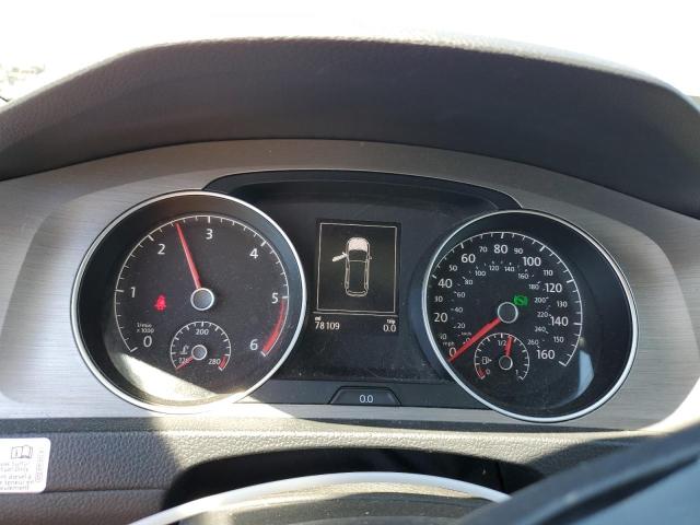 2015 VOLKSWAGEN GOLF SPORT 3VWCA7AU7FM517528