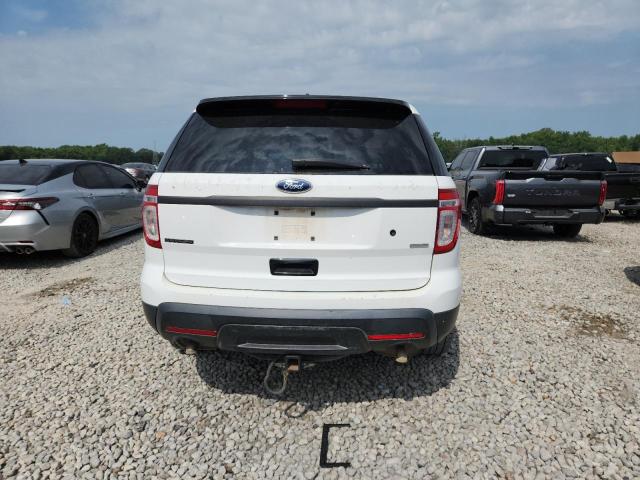 2013 FORD EXPLORER P - 1FM5K8AR0DGA04960
