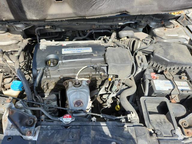 2015 HONDA ACCORD LX 1HGCR2F38FA165380