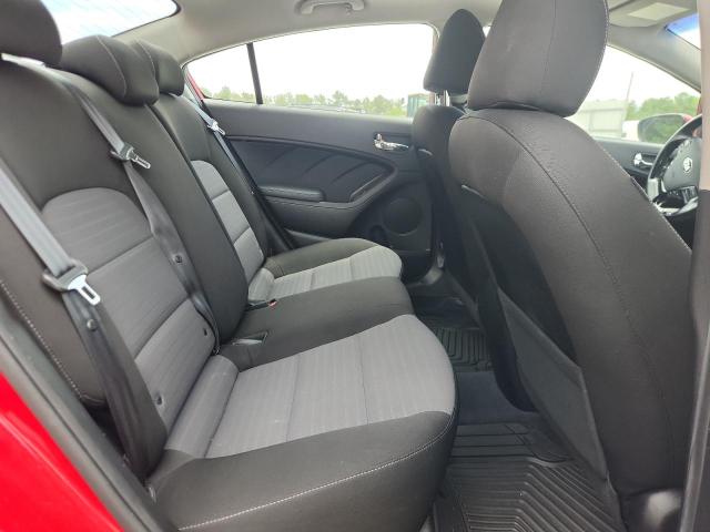 2018 KIA FORTE LX 3KPFL4A77JE267651