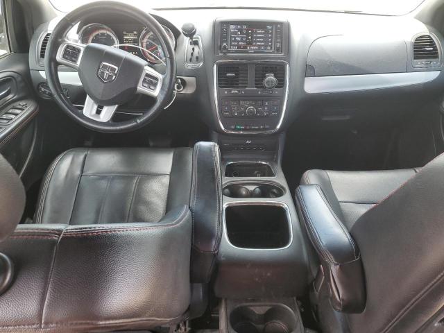 2015 DODGE GRAND CARA 2C4RDGEG6FR537349