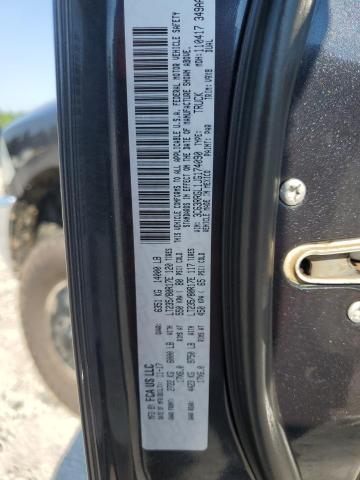 2018 RAM 3500 ST 3C63RRGL1JG174090