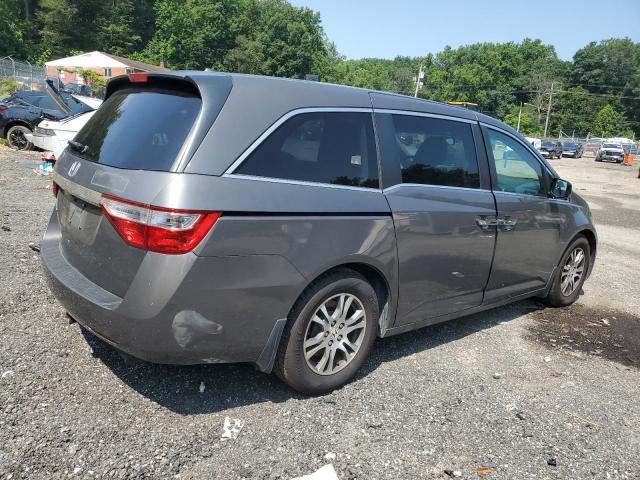 2012 HONDA ODYSSEY EX - 5FNRL5H68CB109400
