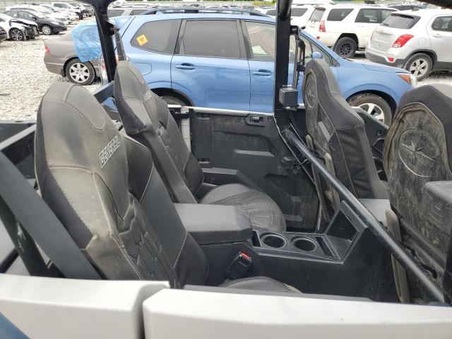 2024 POLARIS GENERAL XP 4 3NSGME991RH094120