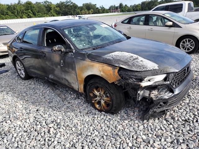 2025 HONDA ACCORD LX 1HGCY1F21SA006179
