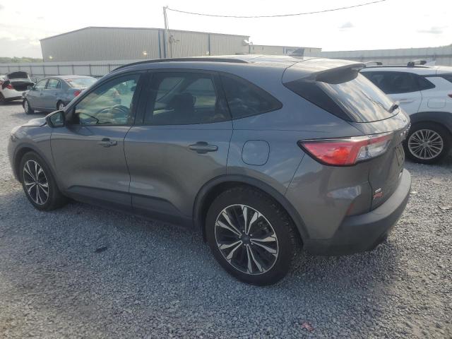 2021 FORD ESCAPE SE - 1FMCU0G60MUA65713