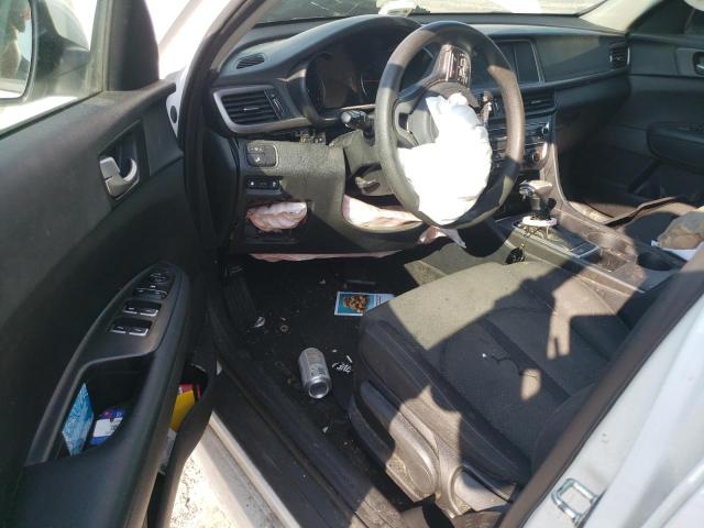 2018 KIA OPTIMA LX 5XXGT4L39JG268208