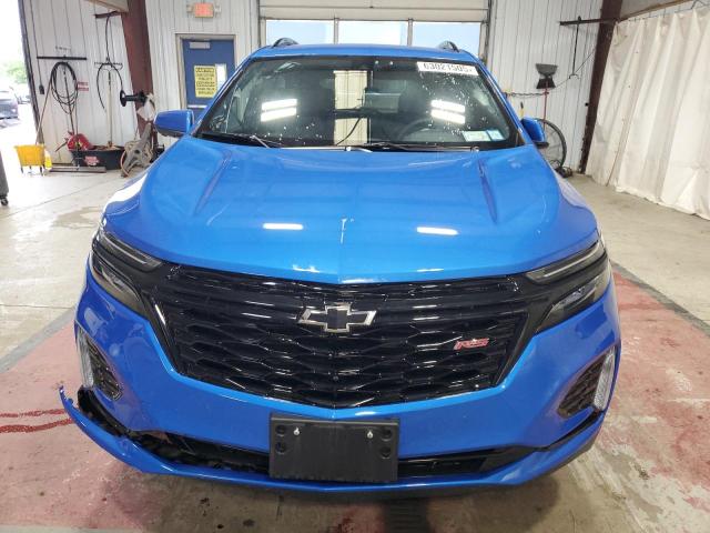 2024 CHEVROLET EQUINOX RS 3GNAXWEG0RS108995