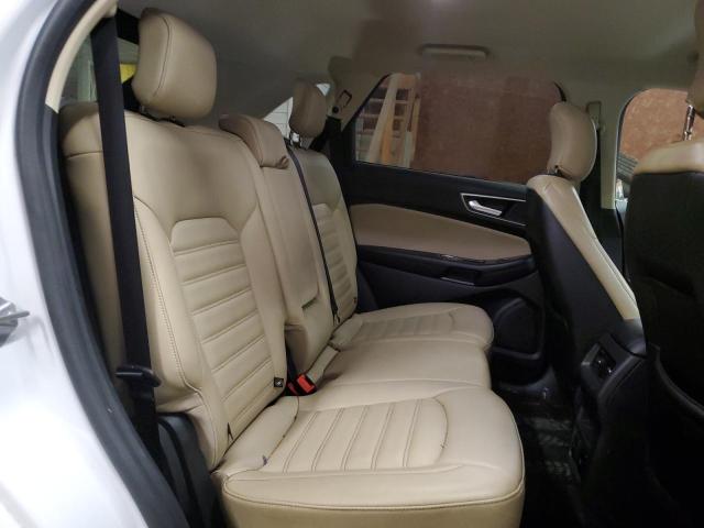 2019 FORD EDGE SEL 2FMPK4J93KBC05810