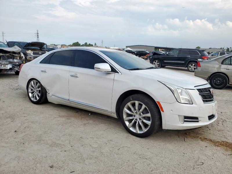 2016 CADILLAC XTS LUXURY 2G61M5S38G9210460