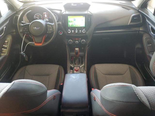 2023 SUBARU FORESTER S - JF2SKAJC2PH516214