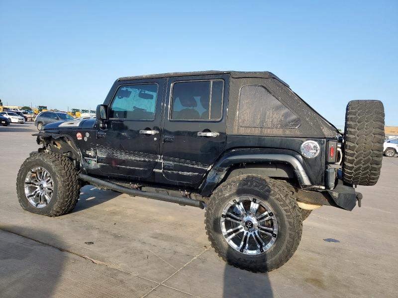 2016 JEEP WRANGLER U 1C4HJWEG8GL201968
