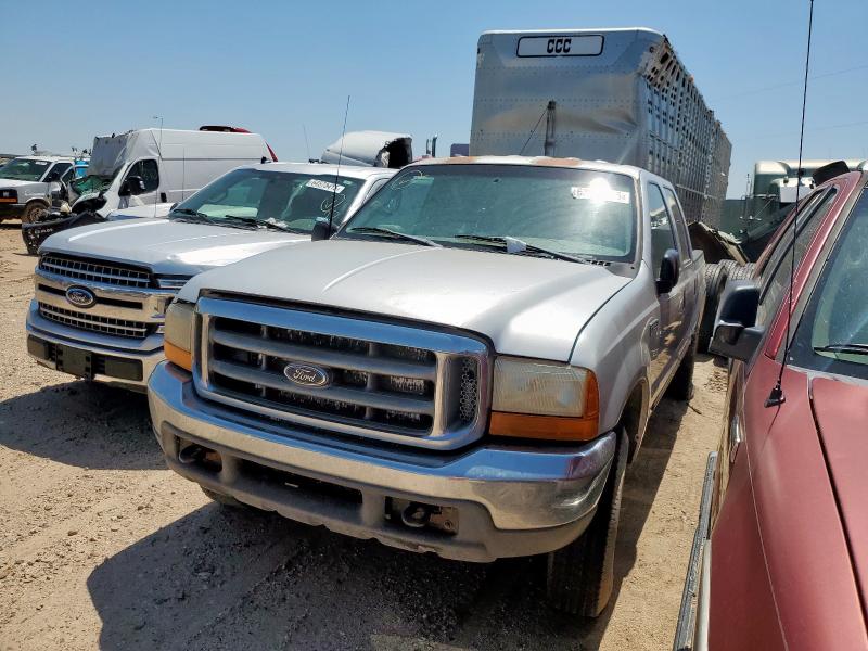 FORD F250 SUPER