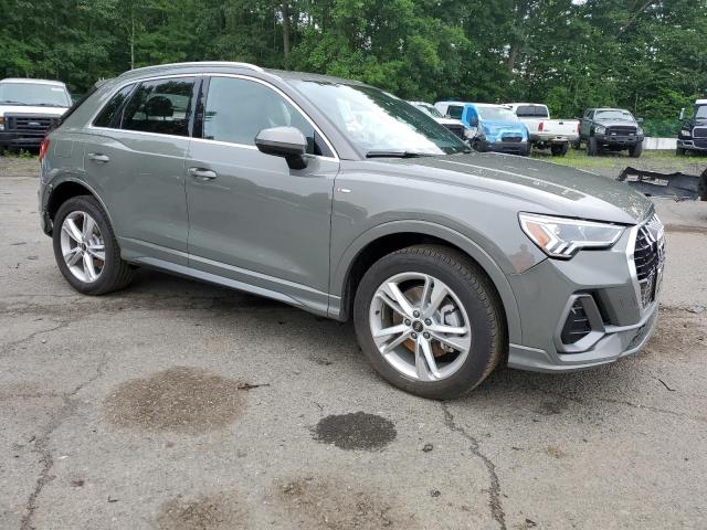 2024 AUDI Q3 PREMIUM S LINE 45 WA1DECF39R1164189