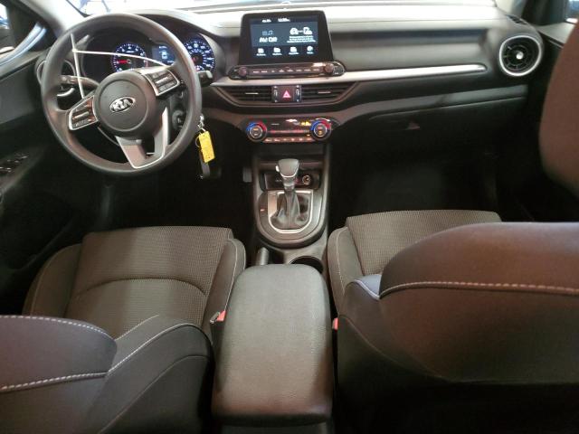 2019 KIA FORTE FE 3KPF24AD6KE010734