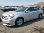 2017 NISSAN ALTIMA 2.5 - 1N4AL3AP9HC246991