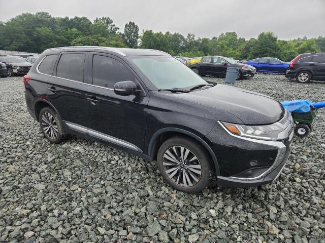 2019 MITSUBISHI OUTLANDER JA4AZ3A37KZ048558