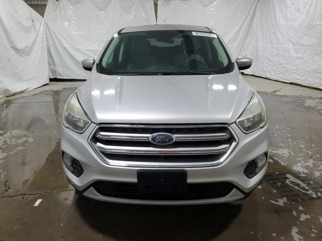 2017 FORD ESCAPE SE - 1FMCU0GDXHUB53933