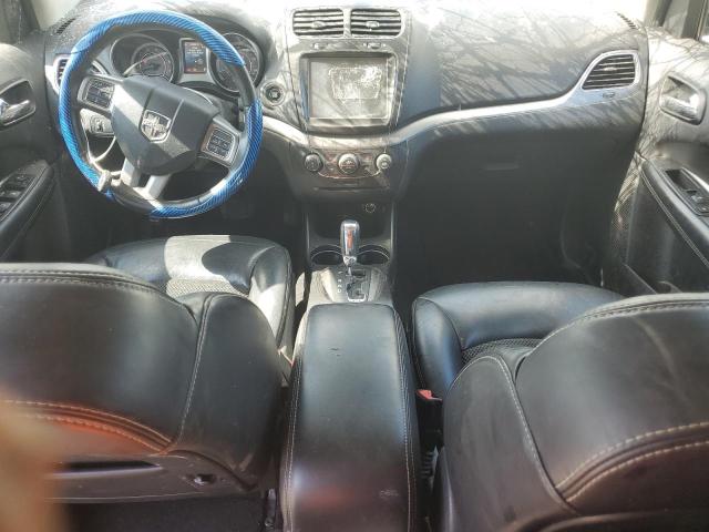 2017 DODGE JOURNEY CR 3C4PDCGG5HT536948