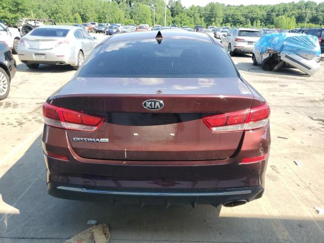 2020 KIA OPTIMA LX 5XXGT4L39LG429319