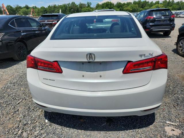 2020 ACURA TLX TECHNO 19UUB1F53LA014656