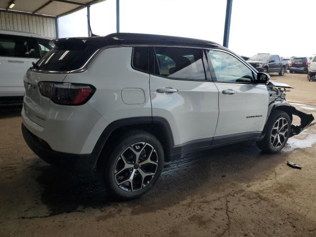 2025 JEEP COMPASS LI 3C4NJDCN9ST593557