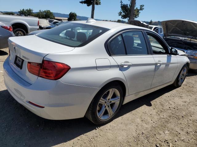 Vin: wba3c1c52df443316, lot: 63799395, bmw 3 series i sulev 20133