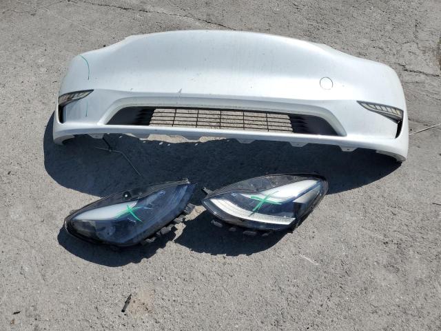 2023 TESLA MODEL Y - 7SAYGDEE6PF624832