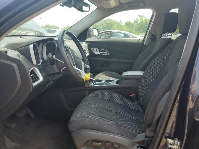 2016 CHEVROLET EQUINOX LT 2GNALCEK5G1147217