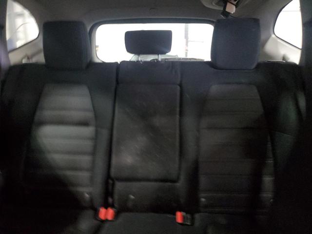 2017 HONDA CR-V EX 5J6RW2H56HL050441