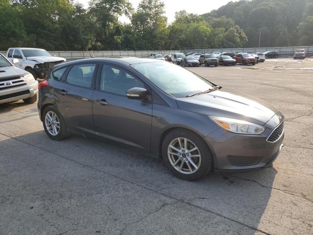 2016 FORD FOCUS SE - 1FADP3K25GL251270