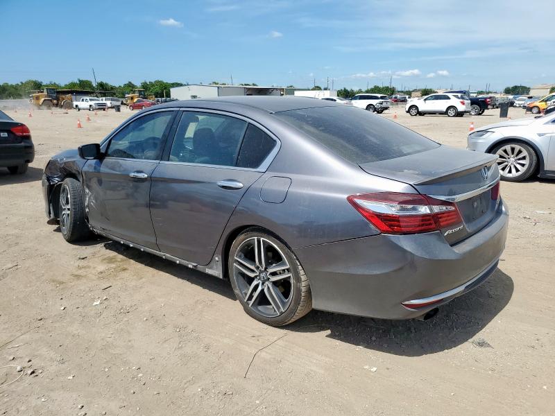 2017 HONDA ACCORD SPO 1HGCR2F51HA121774