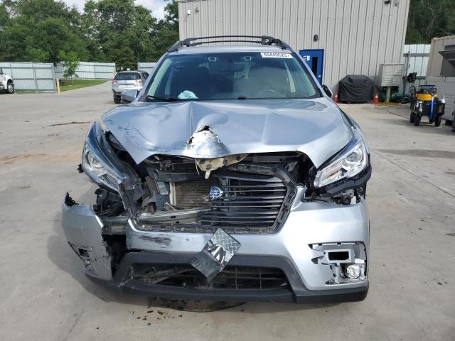 2021 SUBARU ASCENT LIM 4S4WMAMD5M3444542