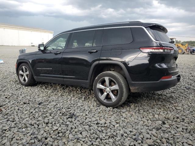 2021 JEEP GRAND CHER 1C4RJKBG8M8159155