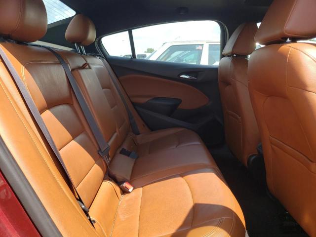 2016 CHEVROLET CRUZE PREM 1G1BG5SMXG7248087