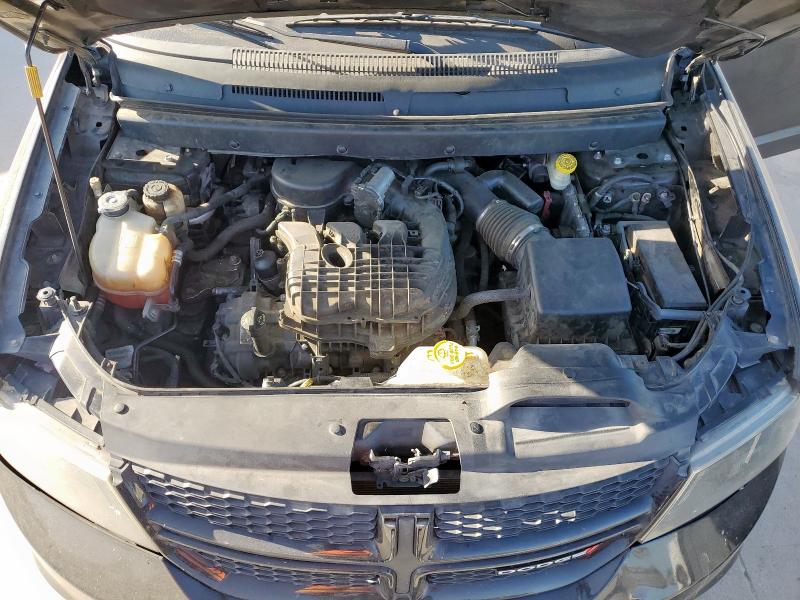2016 DODGE JOURNEY R/ 3C4PDDEG6GT227786